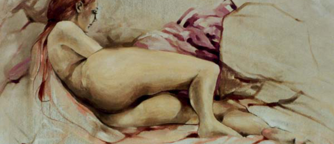 THE ORIGINAL <br>Far Away