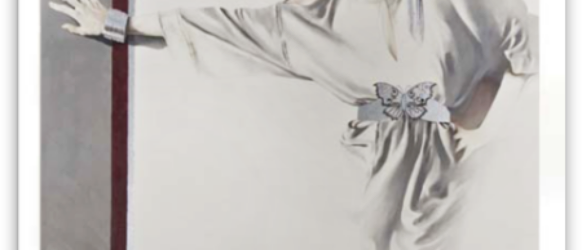 Butterfly<br>"Special Edition"