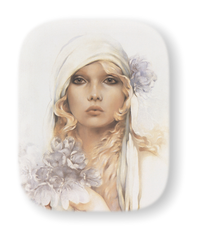 Melanie by Sara Moon now available to you at 