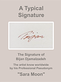 Typical Bijan Signature