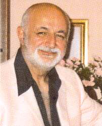 Bijan Djamalzadeh
"Sara Moon"