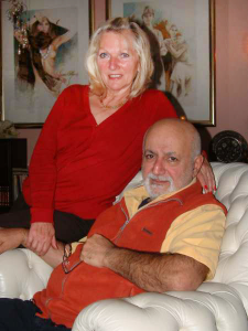 Bijan & Christel