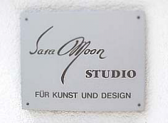 Sara Moon Studio For Art & Design