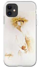 'Romantic' Tablet & Phone Skins from Sara Moon