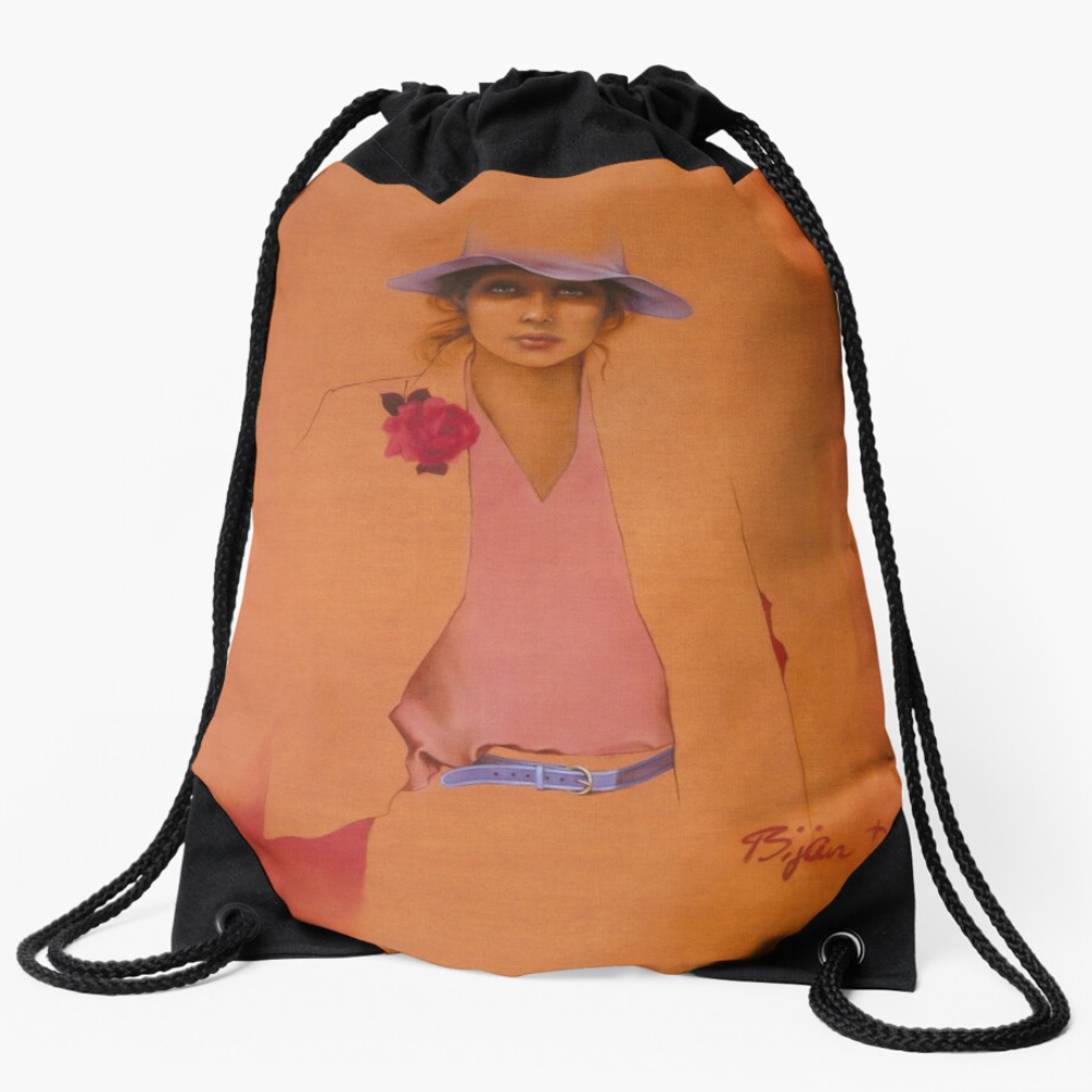 Sara Moon Bag