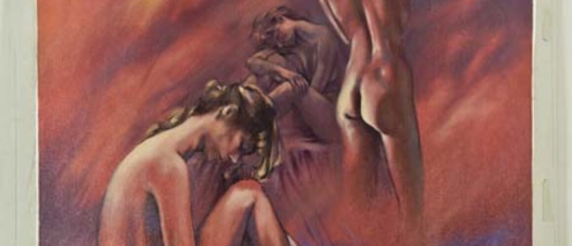 The ORIGINAL <br>Relaxing Break