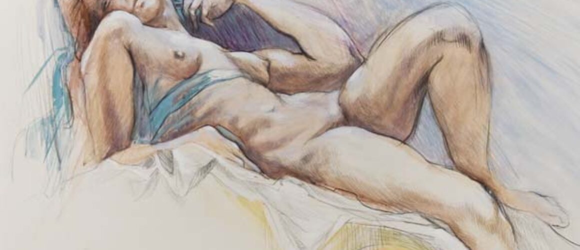 THE ORIGINAL <br>Romanesque