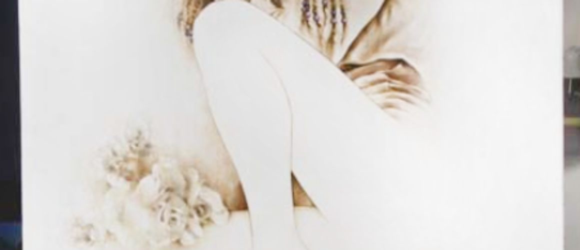 THE ORIGINAL ARTWORK <br>Tristesse