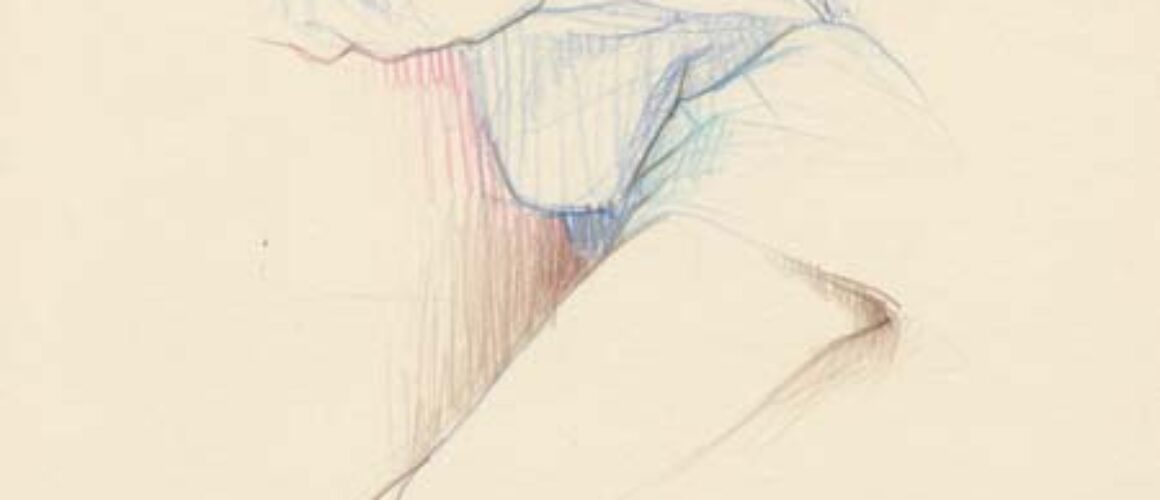 THE ORIGINAL ARTWORK <br>Sketch No.9