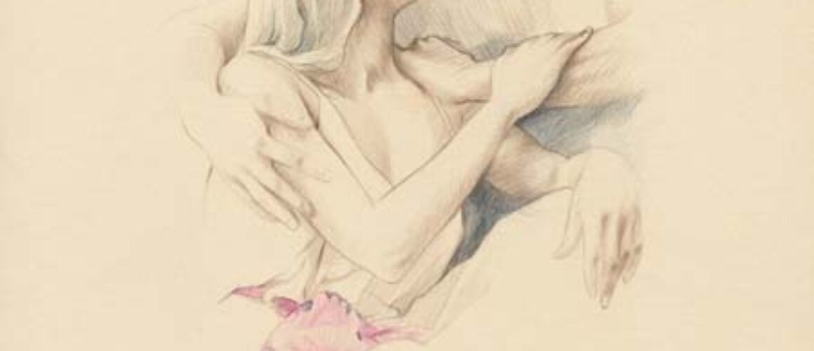 THE ORIGINAL<br>Romance Sketch