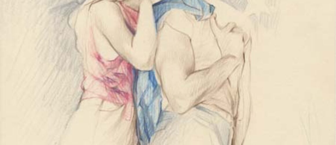 THE ORIGINAL<br>City Dreamers Sketch